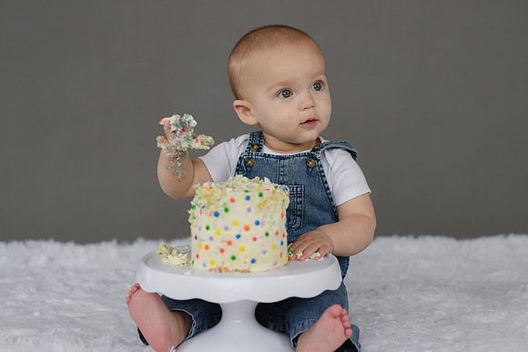 Graham Turns ONE 520
