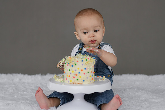 Graham Turns ONE 525