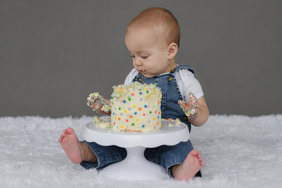 Graham Turns ONE 550
