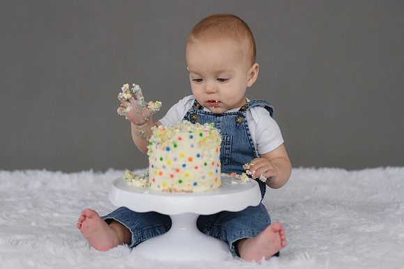 Graham Turns ONE 556
