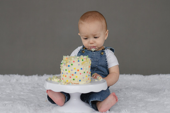 Graham Turns ONE 600