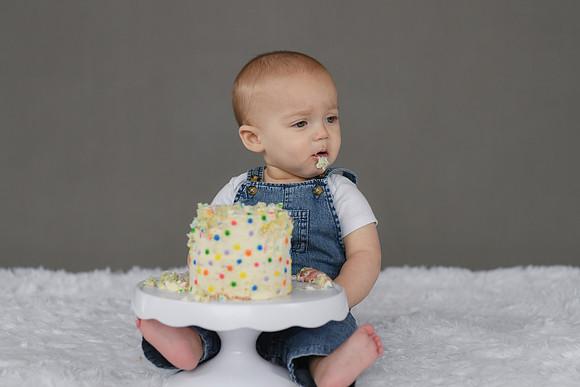 Graham Turns ONE 601