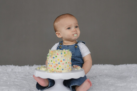 Graham Turns ONE 602