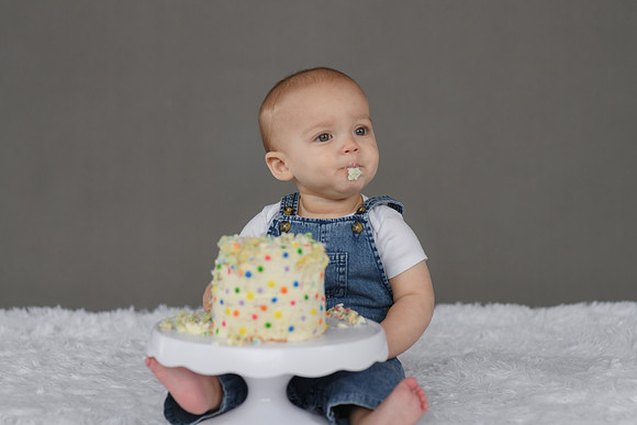 Graham Turns ONE 605