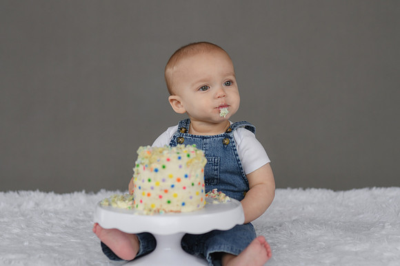 Graham Turns ONE 606