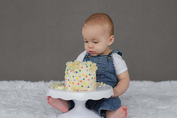 Graham Turns ONE 617