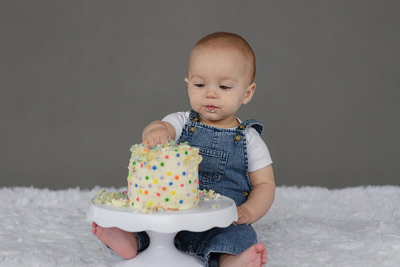 Graham Turns ONE 620