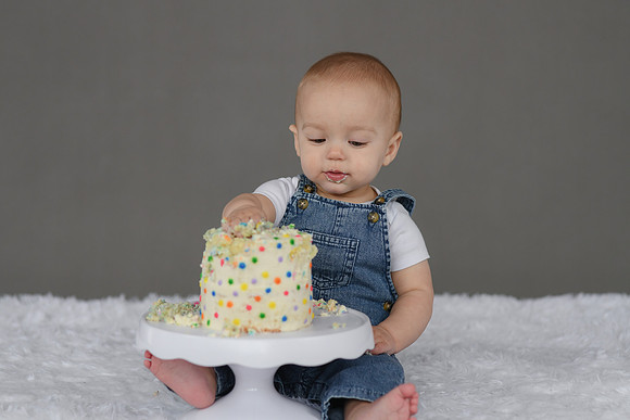 Graham Turns ONE 621
