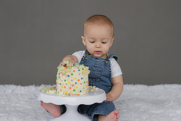 Graham Turns ONE 622