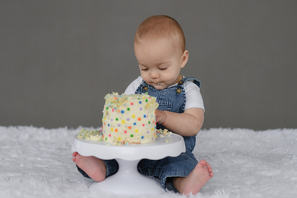 Graham Turns ONE 630