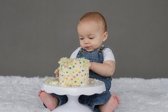 Graham Turns ONE 640