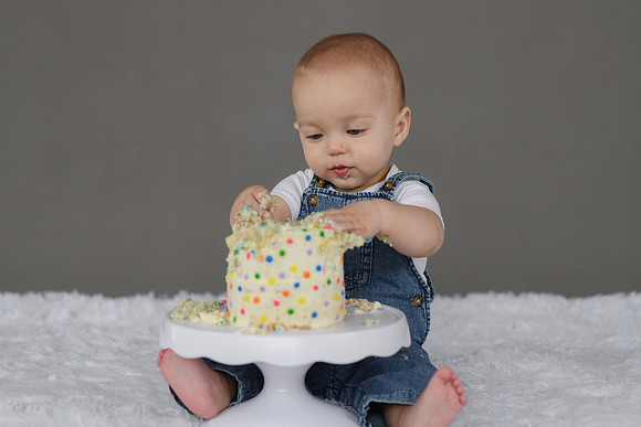 Graham Turns ONE 650