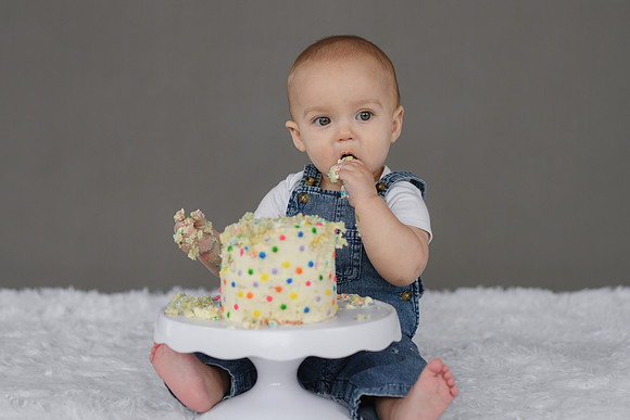 Graham Turns ONE 651