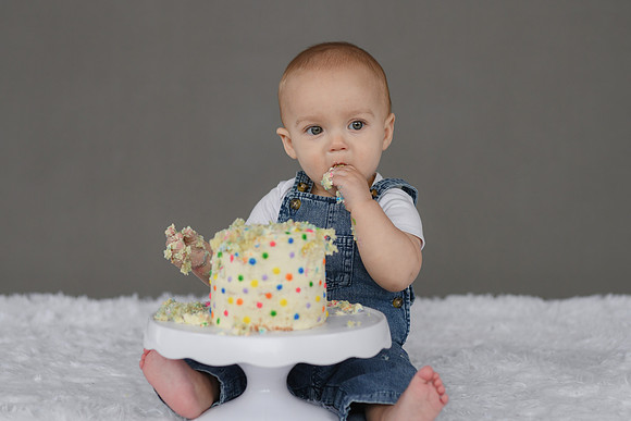 Graham Turns ONE 652