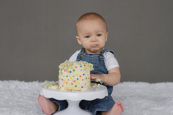 Graham Turns ONE 656