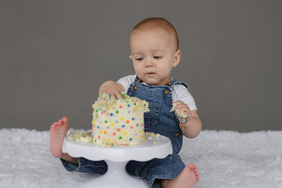 Graham Turns ONE 660