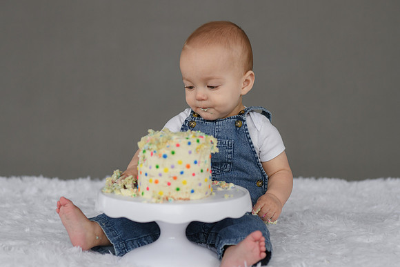 Graham Turns ONE 670