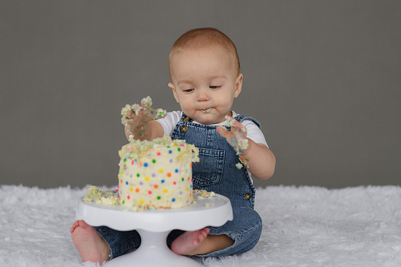 Graham Turns ONE 675