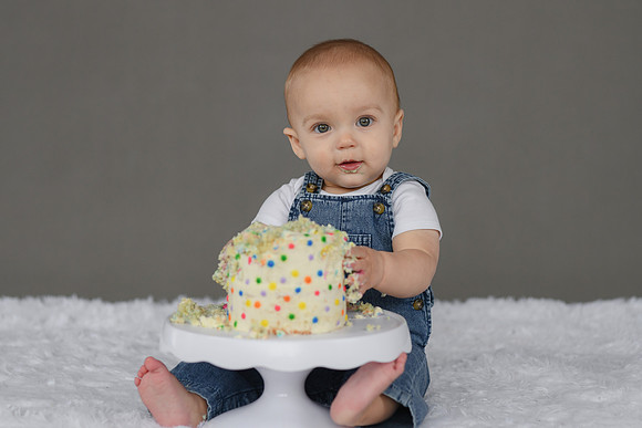 Graham Turns ONE 680