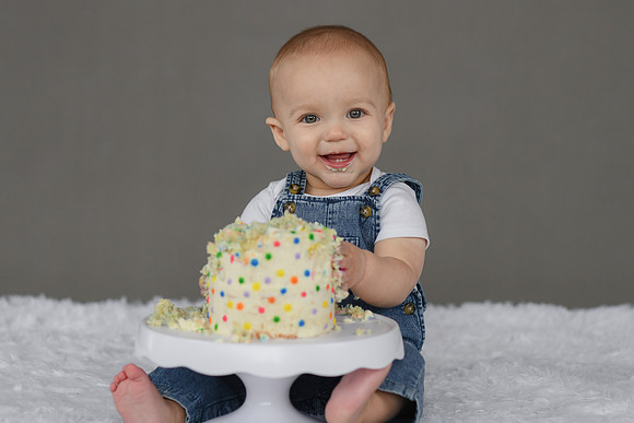 Graham Turns ONE 686