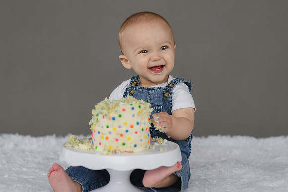Graham Turns ONE 690