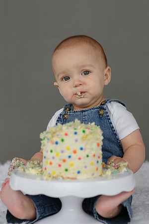 Graham Turns ONE 700
