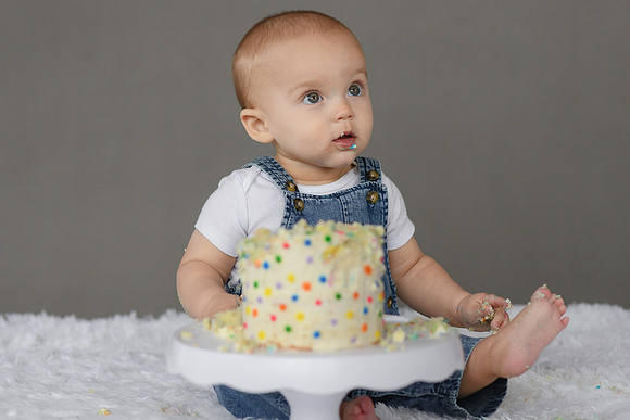 Graham Turns ONE 701