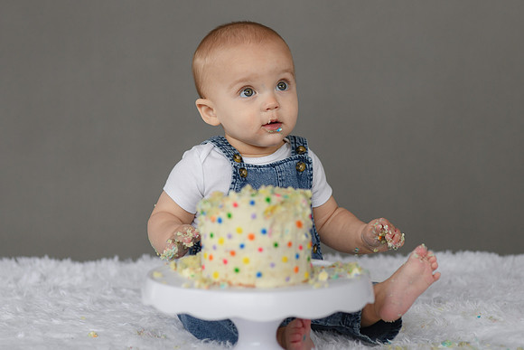Graham Turns ONE 703