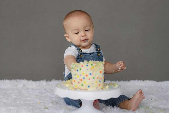 Graham Turns ONE 706