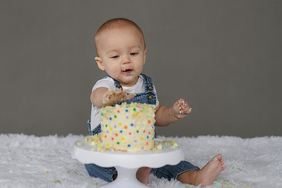 Graham Turns ONE 707