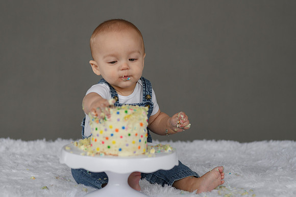 Graham Turns ONE 710