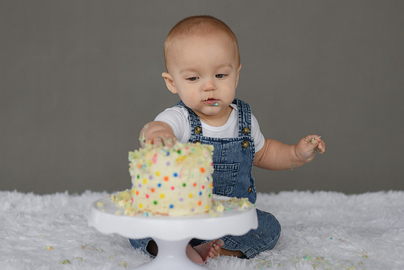 Graham Turns ONE 720