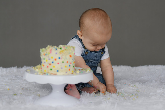 Graham Turns ONE 727