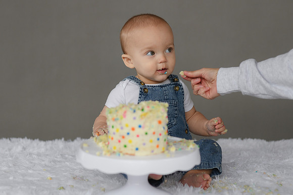 Graham Turns ONE 730