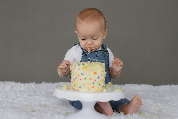 Graham Turns ONE 740