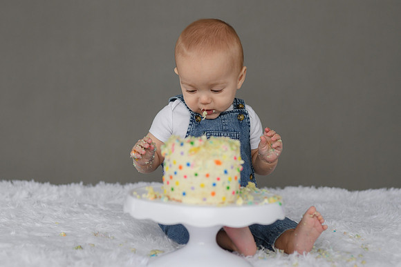 Graham Turns ONE 741