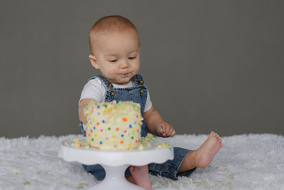 Graham Turns ONE 750