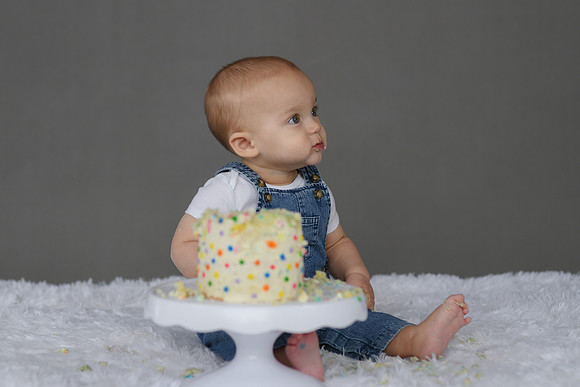 Graham Turns ONE 751