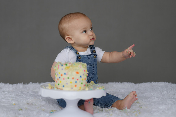 Graham Turns ONE 752