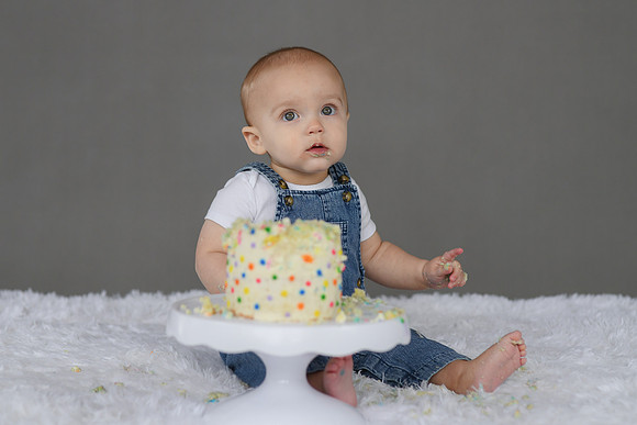 Graham Turns ONE 755