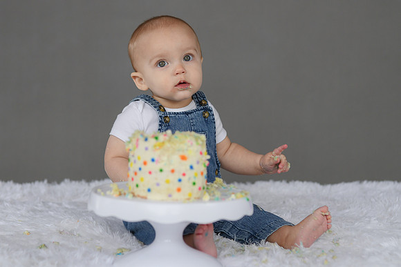 Graham Turns ONE 757
