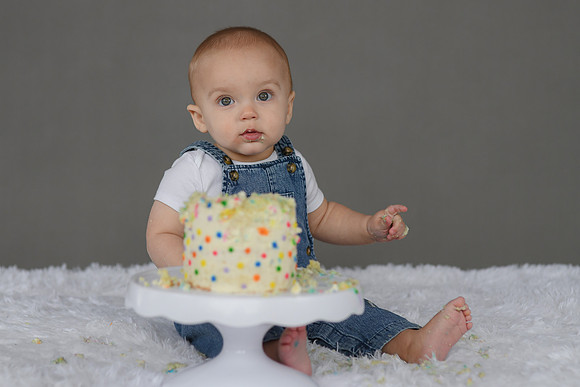 Graham Turns ONE 760