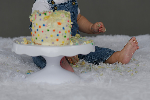 Graham Turns ONE 770