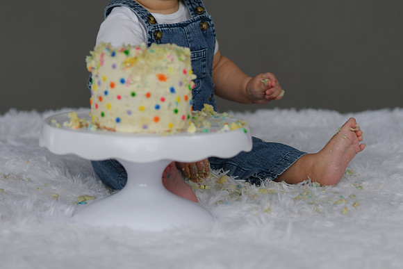 Graham Turns ONE 771