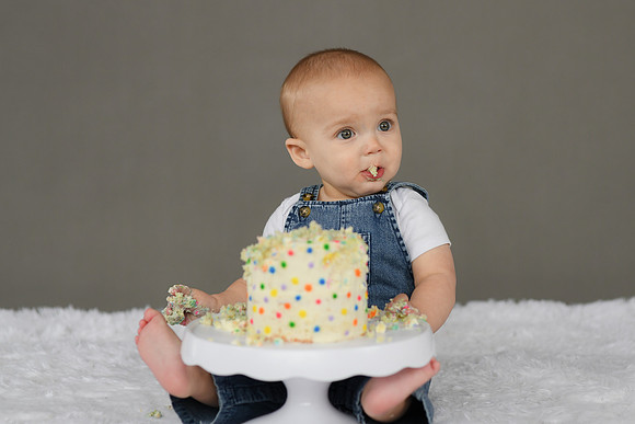 Graham Turns ONE 777