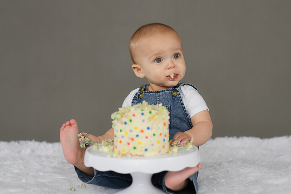 Graham Turns ONE 780