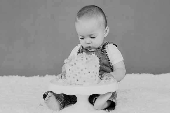 Graham Turns ONE 790