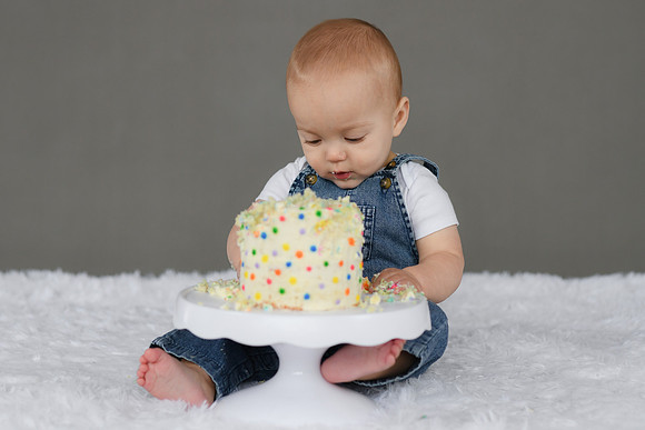 Graham Turns ONE 793