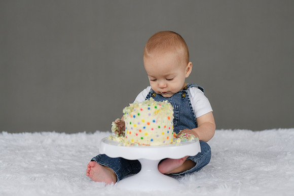 Graham Turns ONE 796