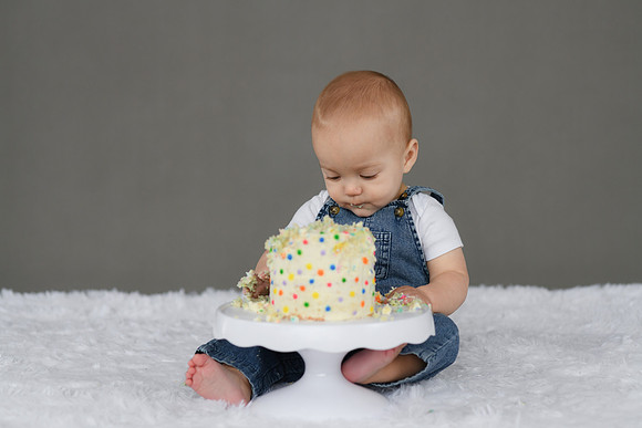Graham Turns ONE 797